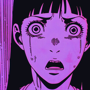 漫画知识科普中的典型漫画角色头像